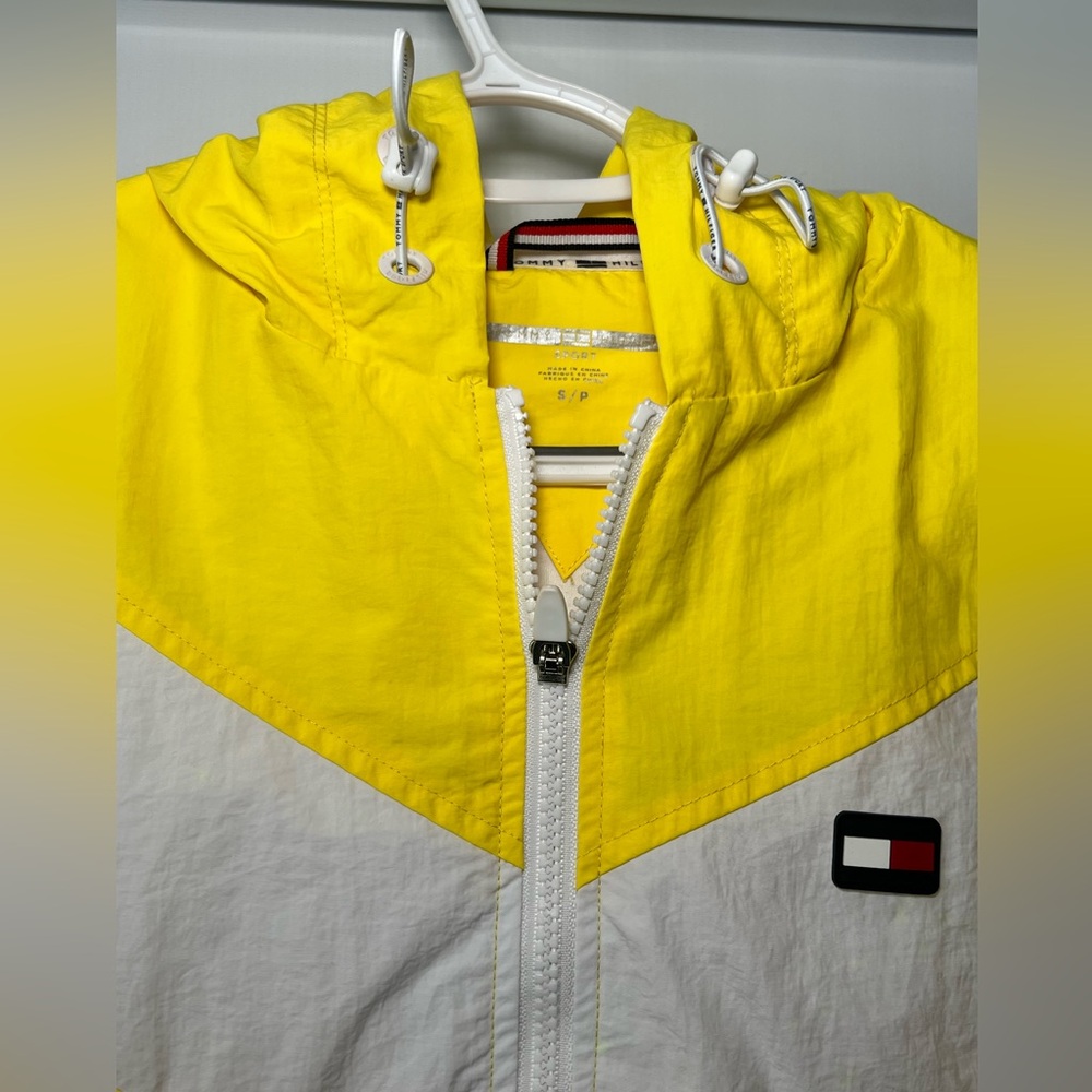 Tommy Hilfiger Windbreaker